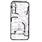 گارد شفاف اتوفوکوس مناسب برای گوشی سامسونگ Galaxy A14 4G